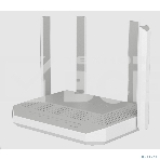 Мультигигабитный интернет-центр Netcraze Ultra (NC-1812) с Mesh Wi-Fi 7 BE7200, Smart-коммутатором 1×10G, 1×2.5G и 4×1G, многофункциональными портами USB 3.2 и 2.0, фото3