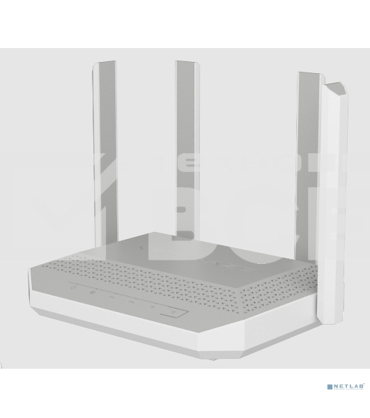 Мультигигабитный интернет-центр Netcraze Ultra (NC-1812) с Mesh Wi-Fi 7 BE7200, Smart-коммутатором 1×10G, 1×2.5G и 4×1G, многофункциональными портами USB 3.2 и 2.0