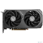 Видеокарта Zotac GAMING GeForce RTX 5050 TWIN EDGE, NVIDIA RTX 5050, 8 ГБ GDDR6, 128 бит, PCI-e 5.0, 1xHDMI, 3xDP, 2572 МГц, фото10