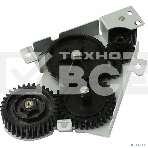 Блок шестерен CET CET2571 (RC1-2432-M600) для HP LJ Enterprise 600 M601/M602/M603/M604/M605/M606/M630, фото5