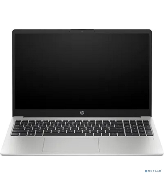 Ноутбук HP 255 G10/15.6'/IPS/AMD Ryzen 7 7730U/16Gb/512Gb SSD/AMD Radeon Graphics/noOS/серый/1.52kg