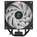 Кулер для процессора DEEPCOOL AG400 BK ARGb черный, 120 мм, алюминий/медь, 2000 об/мин, 31.6 дБ, 4 pin, 220 Вт, 150 мм, фото6