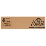 Картридж GalaPrint GP-841197 (MPC2550E) голубой (5500 стр) для Ricoh Aficio MPC2030/MPC2050/MPC2530/MPC2550, фото2