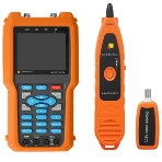 Тепловизор Lanmaster LAN-TST-TCV-2.8 оранжевый, фото8