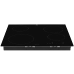 Индукционная варочная панель Electrolux LIB60424CK черный, фото5