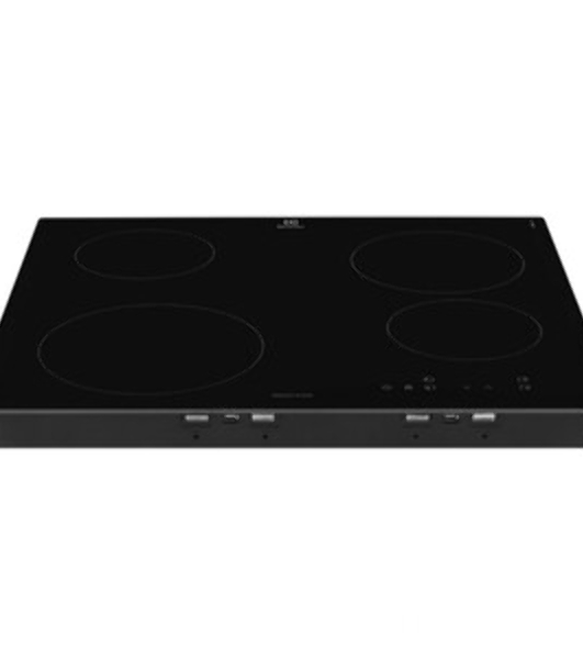 Индукционная варочная панель Electrolux LIB60424CK черный