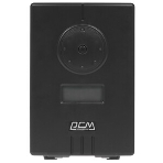 Источник бесперебойного питания Powercom Infinity INF-500 300Вт 500ВА черный, фото11