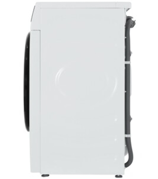 Стирально-сушильная машина Gorenje WD2PA854ADW/C белый загр. фронтальная макс.: 8 кг 1400об/мин класс: А++