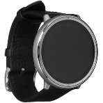 Умные часы Amazfit Active 2R Premium A2437, 1.32' AMOLED, Bluetooth, 5ATM, серебристый, фото7