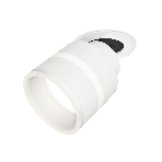 Светильник Ambrella Light XM8101524 SWH/FR белый песок/белый матовый GX53 (A2241, A2105, C8101, N8444), фото4