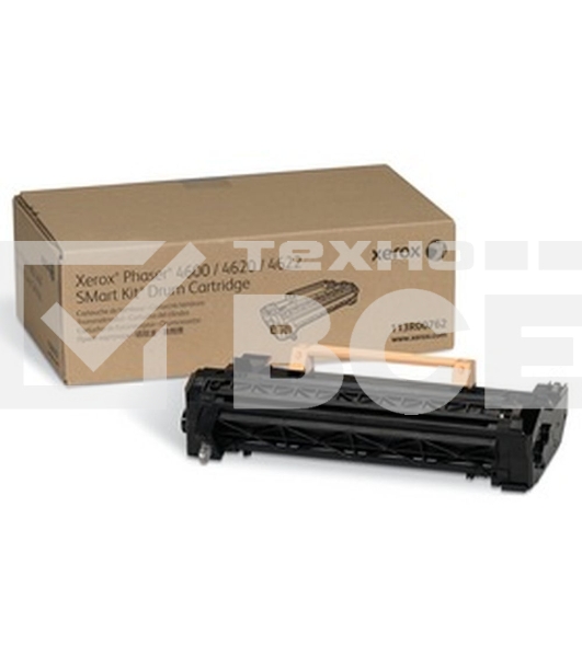 Фотобарабан Xerox 113R00762 монохромный (80000 стр) для Xerox 4600/4620 (Channels)