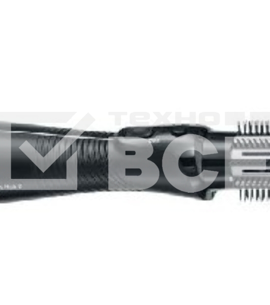 Фен-щетка Braun AS-720 MN (фен-щетка)(Мощность 700 Вт. 2 режима (щадящая настройка, настройка турбо). Работает от сети. Кнопка холодной сушки.)