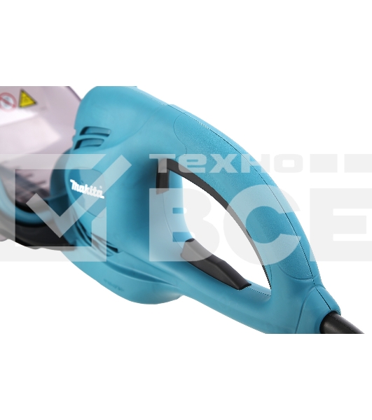 Электрический кусторез Makita UH4861 Кусторез,400Вт,нож-48см,рез-18мм,3.0кг,кор