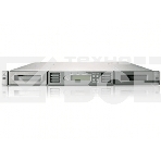 Ленточная библиотека HPE MSL 1/8 G2 0-drive Tape Autoloader (R1R75A), фото 1