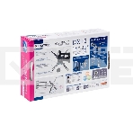 Кронштейн для LED/LCD телевизоров Kromax DIX-13 черный, фото11
