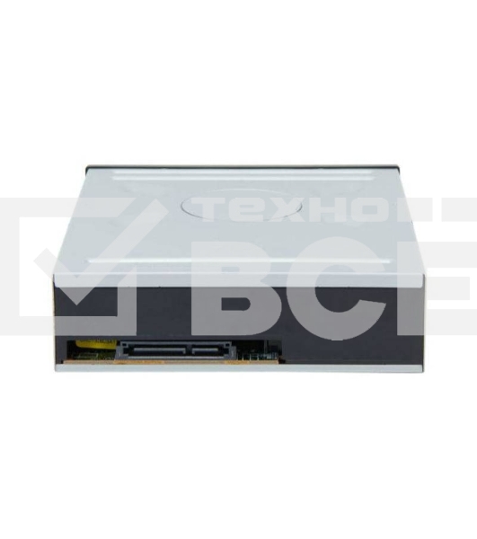Оптический привод внутренний ASUS DVD-RW DRW-24D5MT/BLK/B/AS черный SATA oem