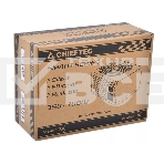 Блок питания Chieftec GPS-450A8, 450Вт, 80 PLUS, 120мм, черный, фото19