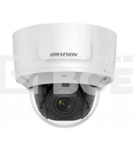 Видеокамера IP Hikvision DS-2CD2723G0-IZS 2.8-12мм цветная