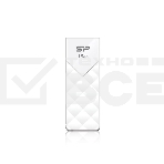 Флеш диск Silicon Power 16Gb Ultima U03 SP016GBUF2U03V1W USB2.0 белый, фото4