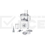 Кухонный комбайн Bosch MCM3110W 800Вт белый, фото7