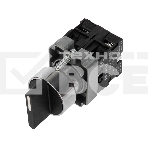 Переключатель BD32 3P короткая ручка NO Rexant, фото 1