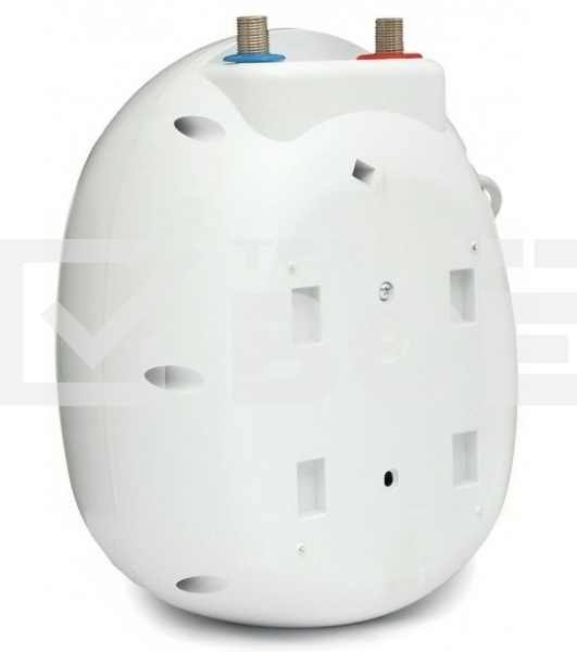 Водонагреватель Haier ES8V-Q2(R) Объем 8л