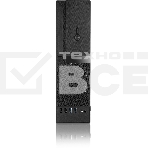 Компьютерный корпус с блоком питания 300Вт. Foxline FL-1001 mATX case, black, w/PSU TFX 300W, w/2xUSB2.0+2xUSB3.0, w/1xcombo audio, w/pwr cord, w/ 8cm FAN, фото8