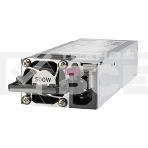 Серверный блок питания  HPE 500W Flex Slot Platinum Hot Plug Low Halogen Power Supply Kit с горячей заменой, фото3