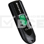Флеш диск Transcend USB 128GB JETFLASH 790C USB3.2, Type-C, Black, фото9