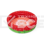 Детский надувной бассейн 160x38см BestWay 'Сладкая клубничка' 390л, от 2 лет 51145 BestWay, фото6