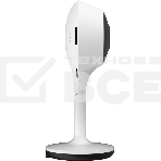 Камера видеонаблюдения IP Rubetek RV-3419 3.6-3.6мм корп.:белый, фото 1