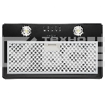 Вытяжка Krona RUNA 600 black PB, фото2