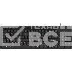 Клавиатура SVEN KB-C3060 (113 кл.)	, фото7