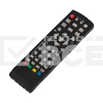Универсальный пульт дистанционного управления Rexant для DVB-T2+TV, фото5