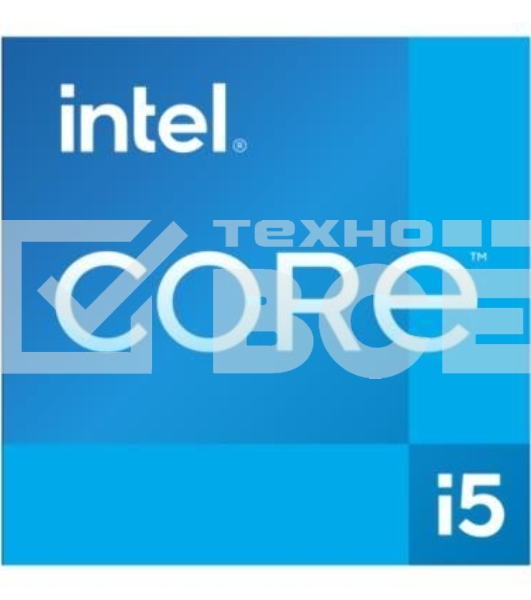 Процессор Intel Core i5-12600K Soc-1700 3.7GHz OEM