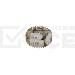 Шестерня CET1203 (JC66-00564A) для Samsung ML-1510/1710/1740/1750 тефлонового вала (упак.:5шт), фото 1