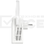 Сетевой адаптер TP-Link SOHO TL-WA860RE 300Mbps Wireless N Wall Plugged Range Extender with AC Passthrough, QCA(Atheros), 2T2R, 2.4GHz, 802.11b/g/n, 1 10/100Mbps LAN port, Range Extender button, Range Extender mode, suppo поставляется без кабеля RJ-45, фото4