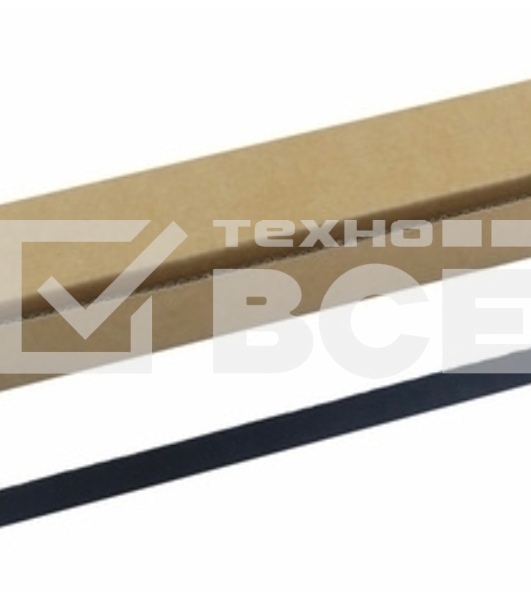 Смазывающая щетка барабана Cet CET241003 для Konica Minolta Bizhub PRESS C1060/1070/71hc