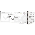 Картридж лазерный Canon C-EXV54BK 1394C002 черный (15 500 стр.) для Canon imageRUNNER C3226i/C3025i/C3025/C3125i, фото6
