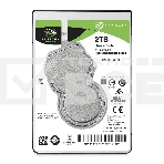 Жесткий диск Seagate 2.5