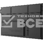 Интерактивная панель ViewSonic IFP8632 86