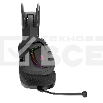 Наушники с микрофоном A4Tech Bloody MR575 черный BT оголовье (MR575), фото5