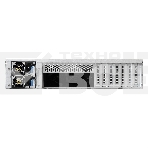 Серверная платформа ExeGate EX293878RUS Pro 2U650-06/2U2098L <RM 19
