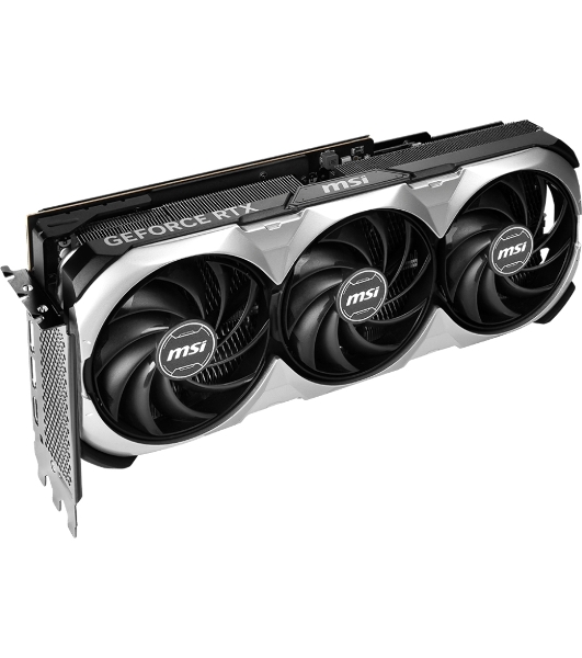 Видеокарта MSI PCI-E 4.0 RTX 4080 16GB VENTUS 3X OC
