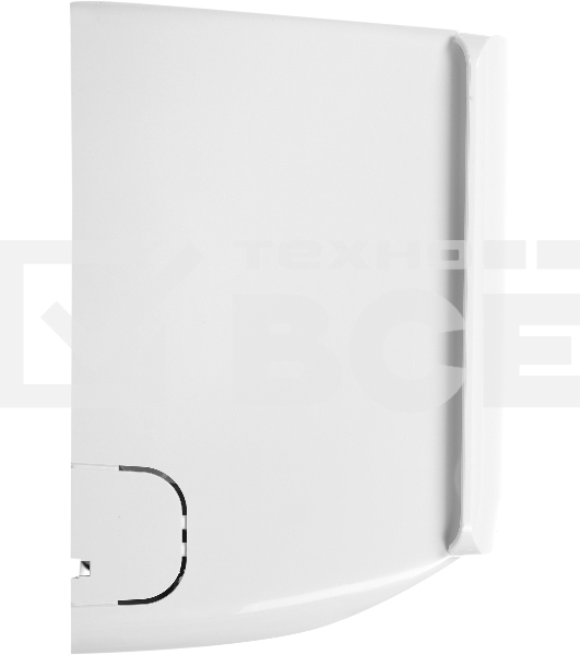 Сплит-система Domfy DCW-AC-09-1i белый