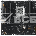Материнская плата ASUS TUF GAMING A620M-PLUS WIFI, AM5, AMD A620, 4xDDR5, 4xSATA, 2xM.2, 1xPCIe 4.0 x16, 2xPCIe x1, 2xDP, 1xHDMI, 1x 2.5Gb LAN, 4xUSB-A 2.0, 2xUSB-A 3.2 Gen 1, 3x3.5 мм, 7.1, mATX, фото17