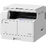 МФУ лазерное CANON imageRUNNER 2206N MFP ( ч/б, А3, 22 стр/мин, копир/принтер/сканер/WiFi/крышка, без тонера), фото15