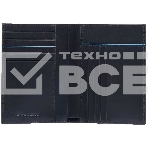 Кошелек мужской Piquadro Blue Square Revamp PU1393B2VR/BLU синий натур.кожа, фото 1