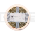 Лента светодиодная 24В, COB 14Вт/м, 512 LED/м, 3000К, 8мм, 5м, IP20 Rexant, фото3