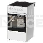 Электрическая плита Darina 1B EС 331 606 W белый, фото3